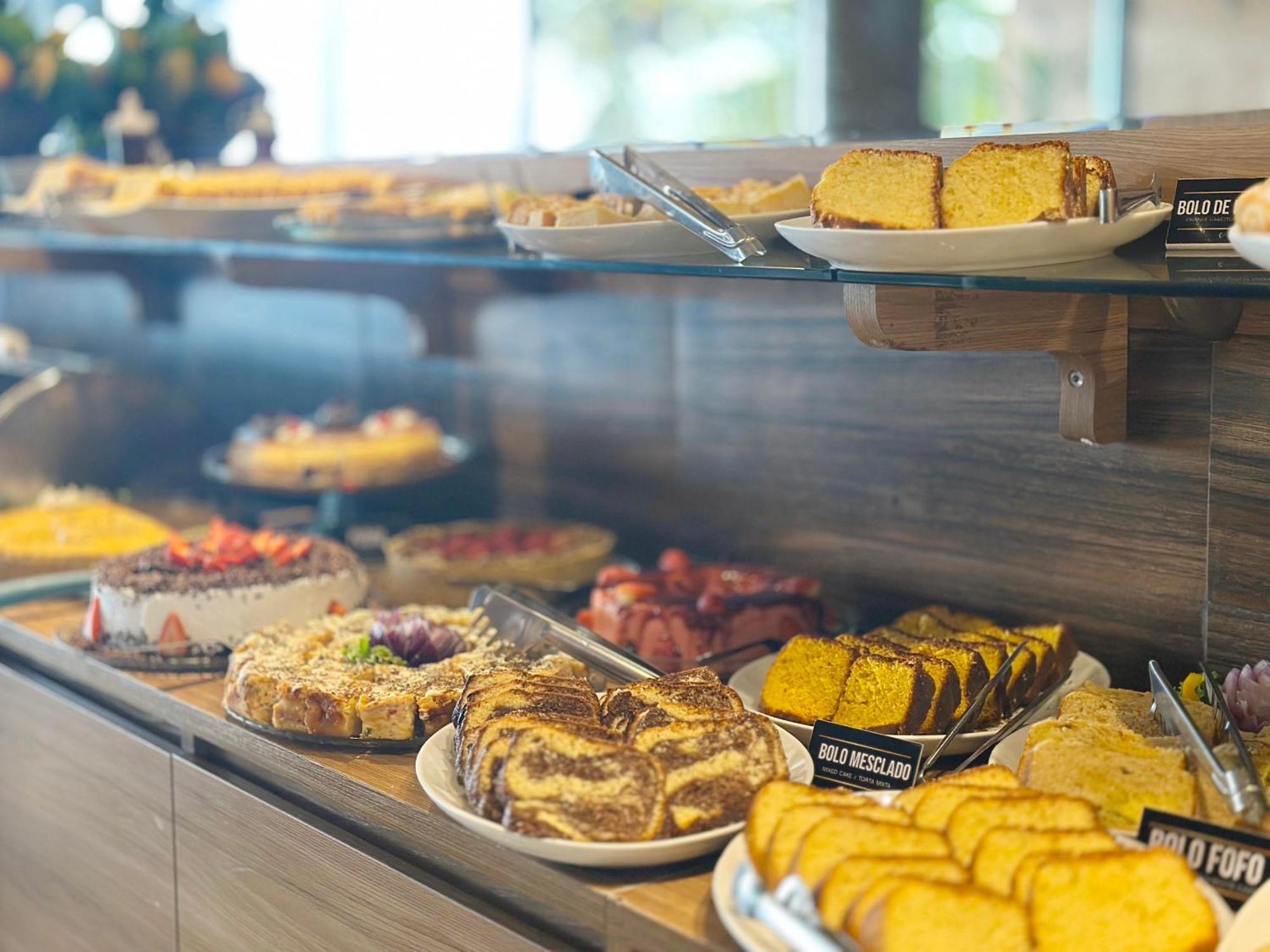 Netuanah Praia Hotel João Pessoa Dış mekan fotoğraf