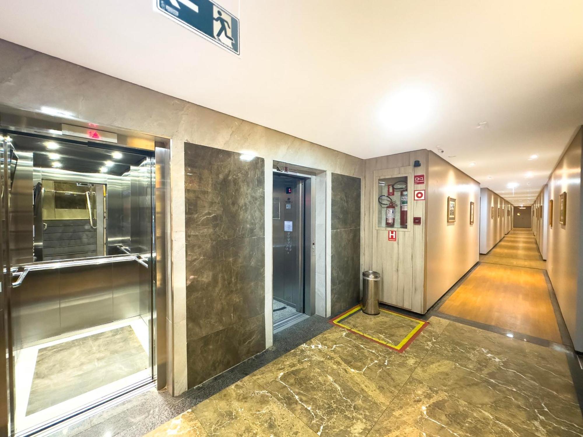 Netuanah Praia Hotel João Pessoa Dış mekan fotoğraf